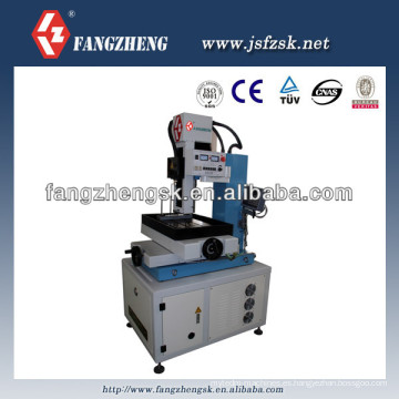 Edm drilling machine para la venta